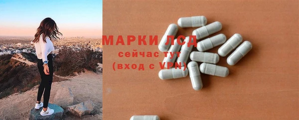 твердый Алексин