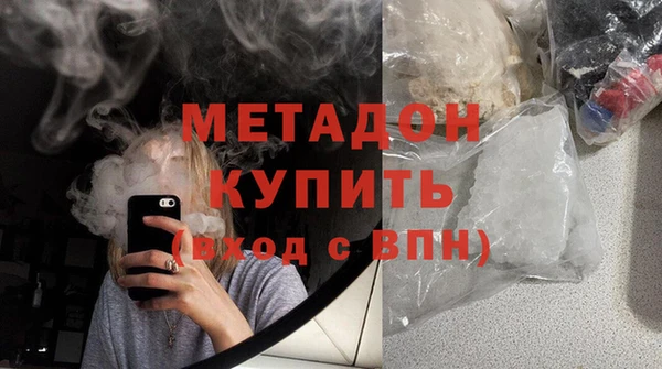 твердый Алексин
